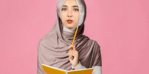 Jenis Busana Muslim