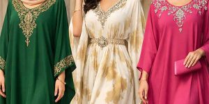 Apa Itu Kaftan?